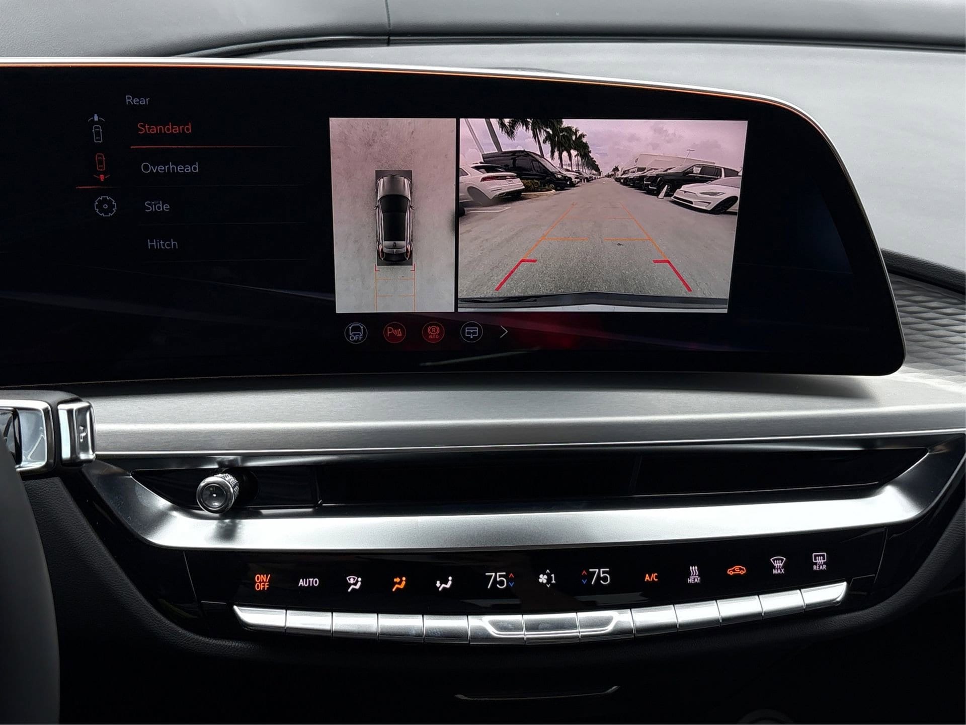 2026 Cadillac LYRIQ V - Photo 25