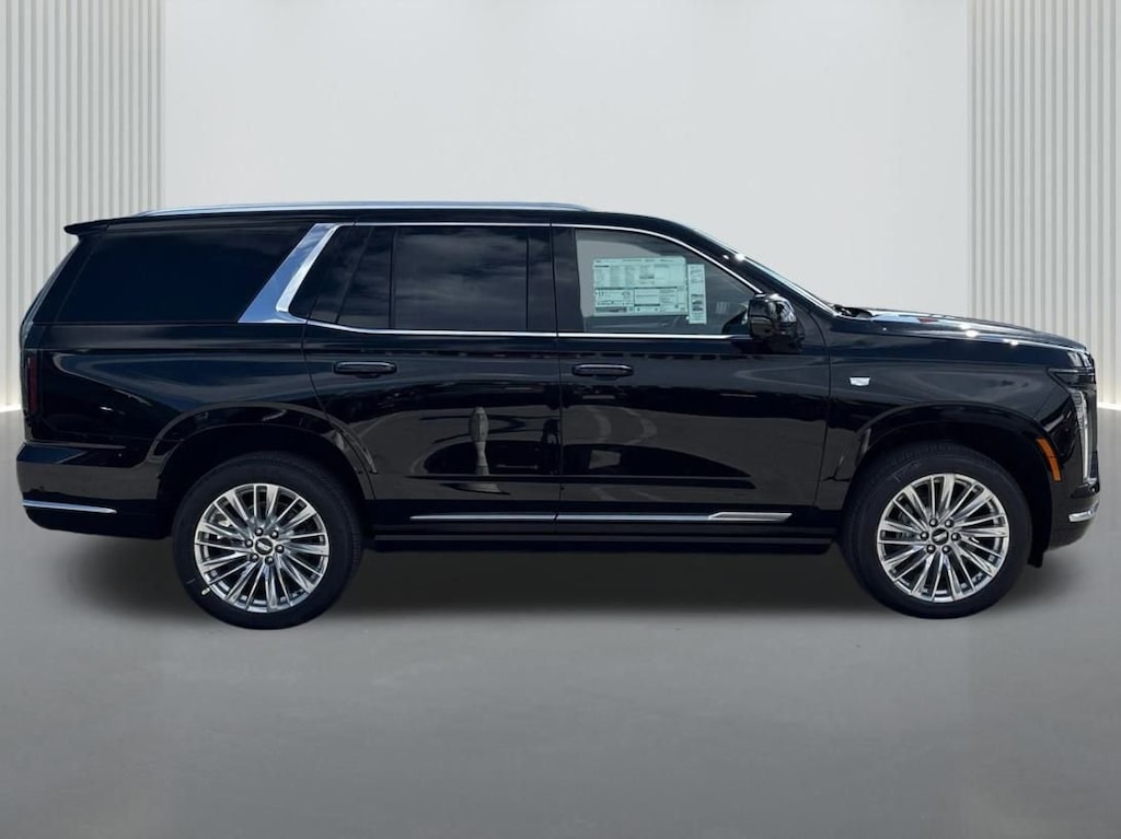 New 2026 CADILLAC Escalade Luxury SUV