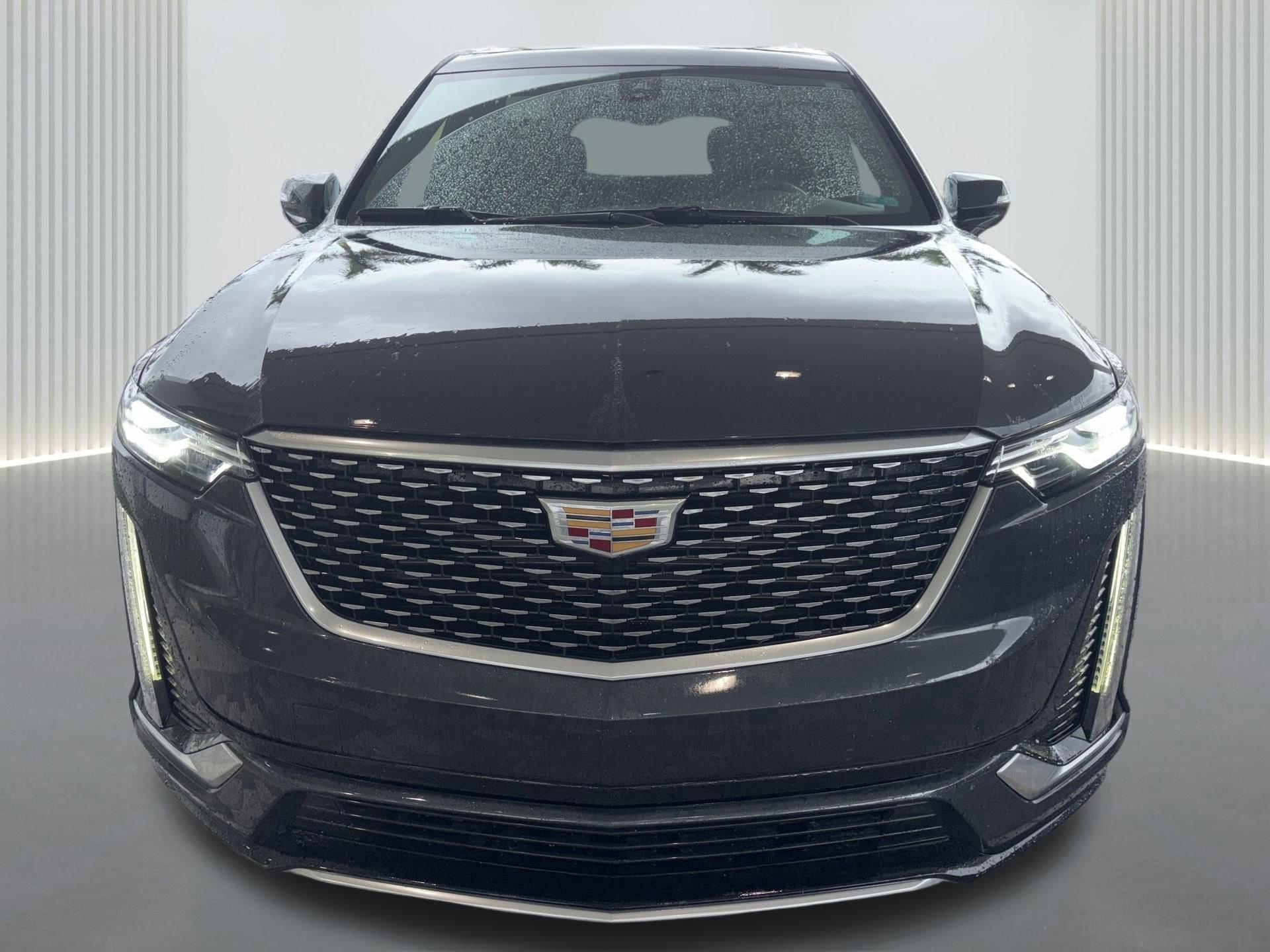 2023 Cadillac XT6