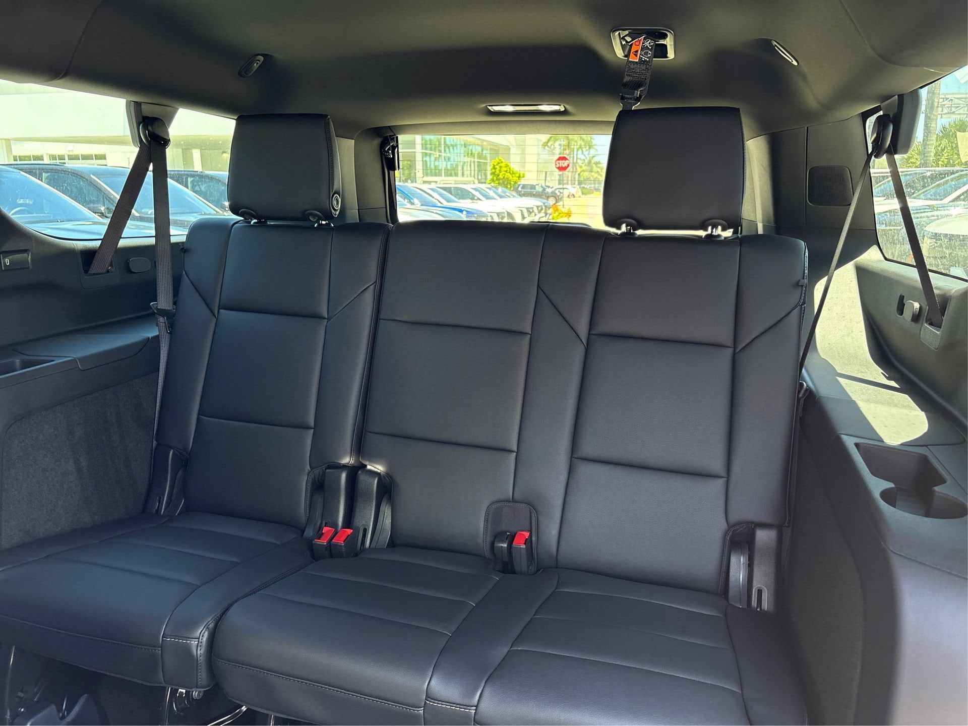 2026 Cadillac Escalade ESV Base - Photo 12