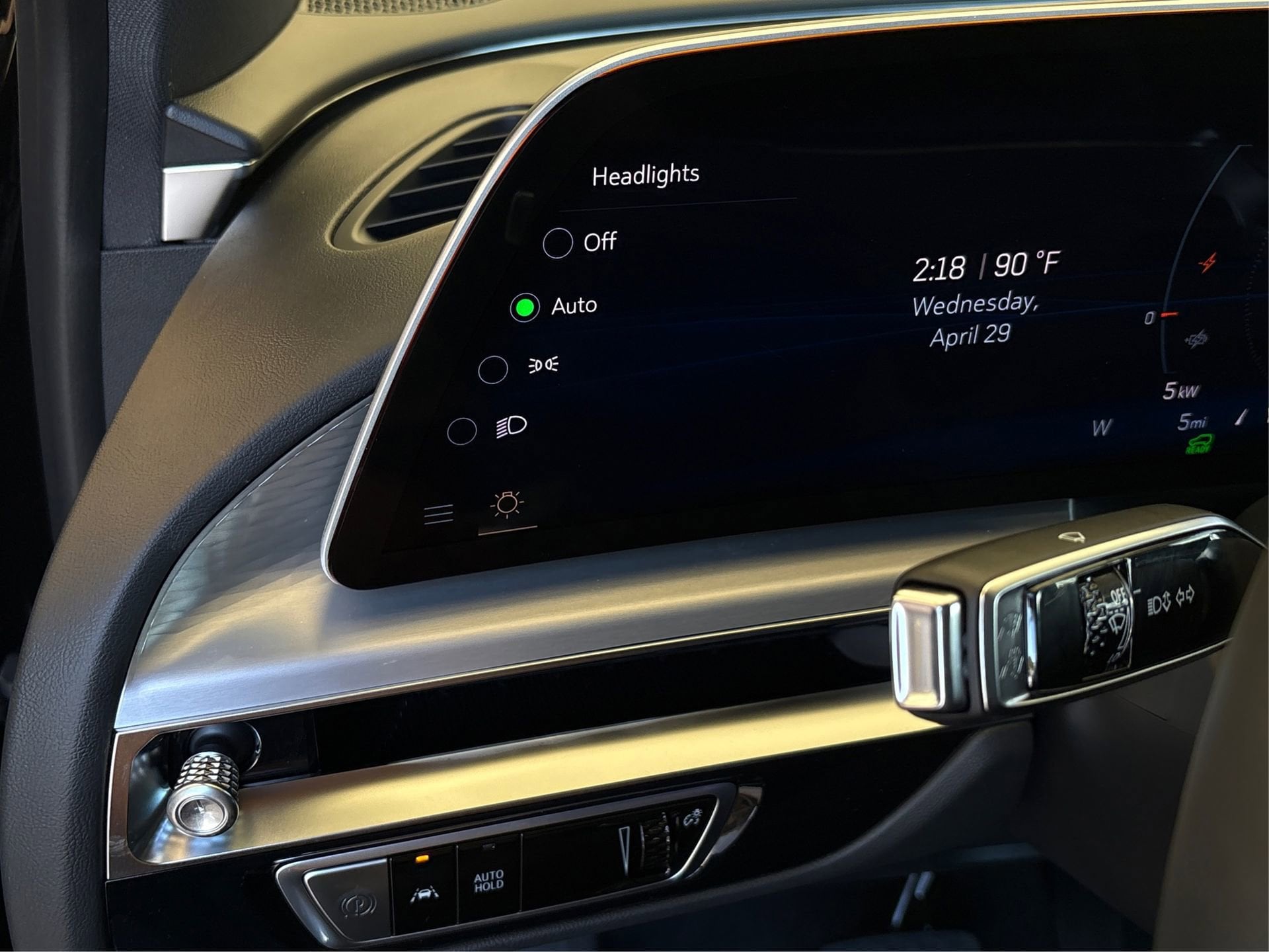 2026 Cadillac LYRIQ Luxury - Photo 19