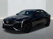  CADILLAC CT4