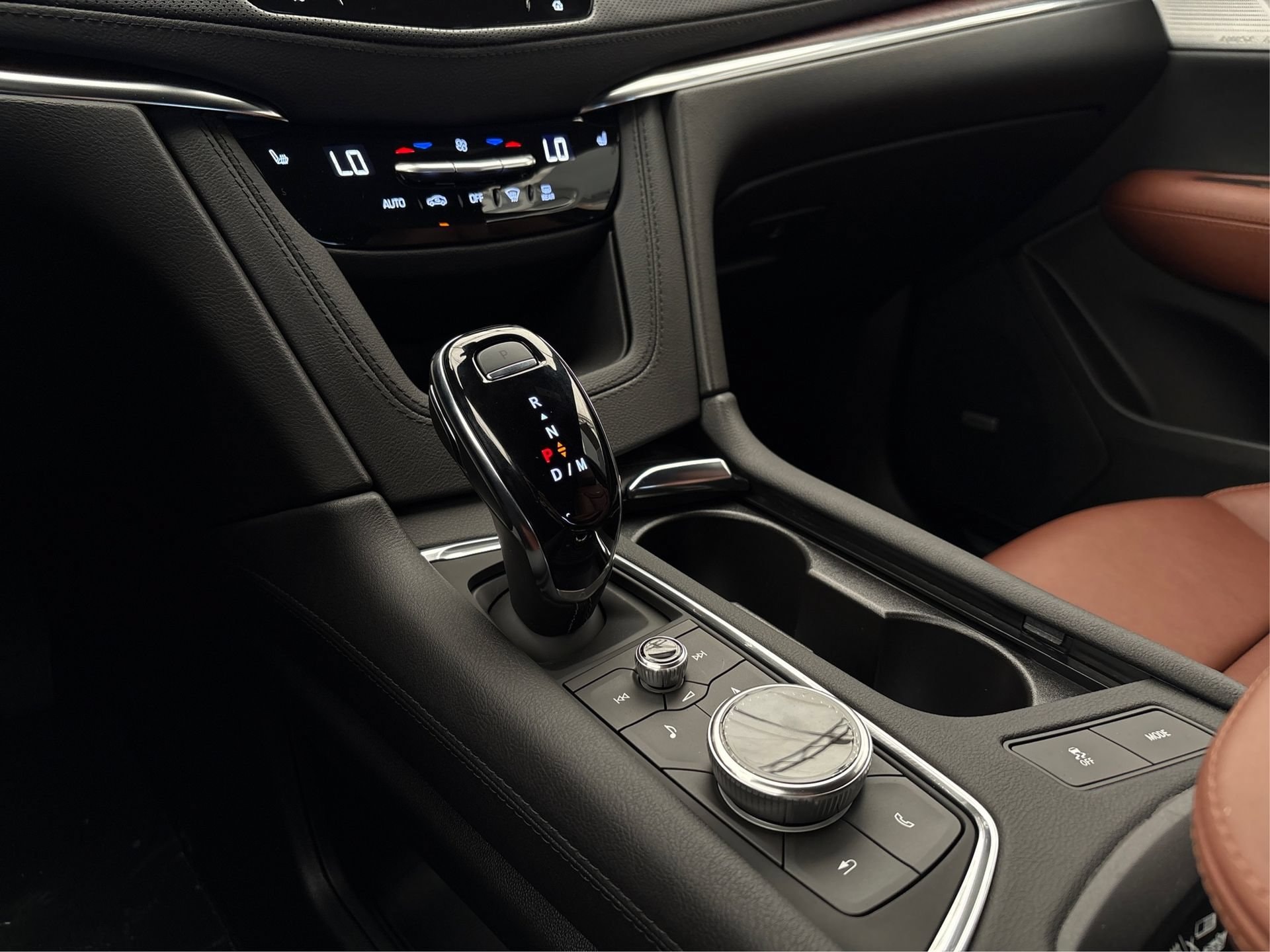 2026 Cadillac XT5 Premium Luxury - Photo 29