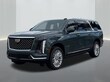  CADILLAC Escalade ESV