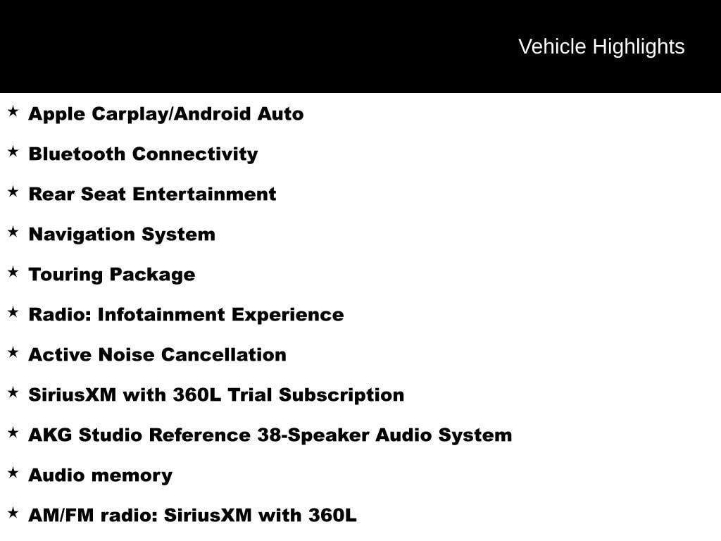 Certified 2026 CADILLAC Escalade Platinum Sport SUV