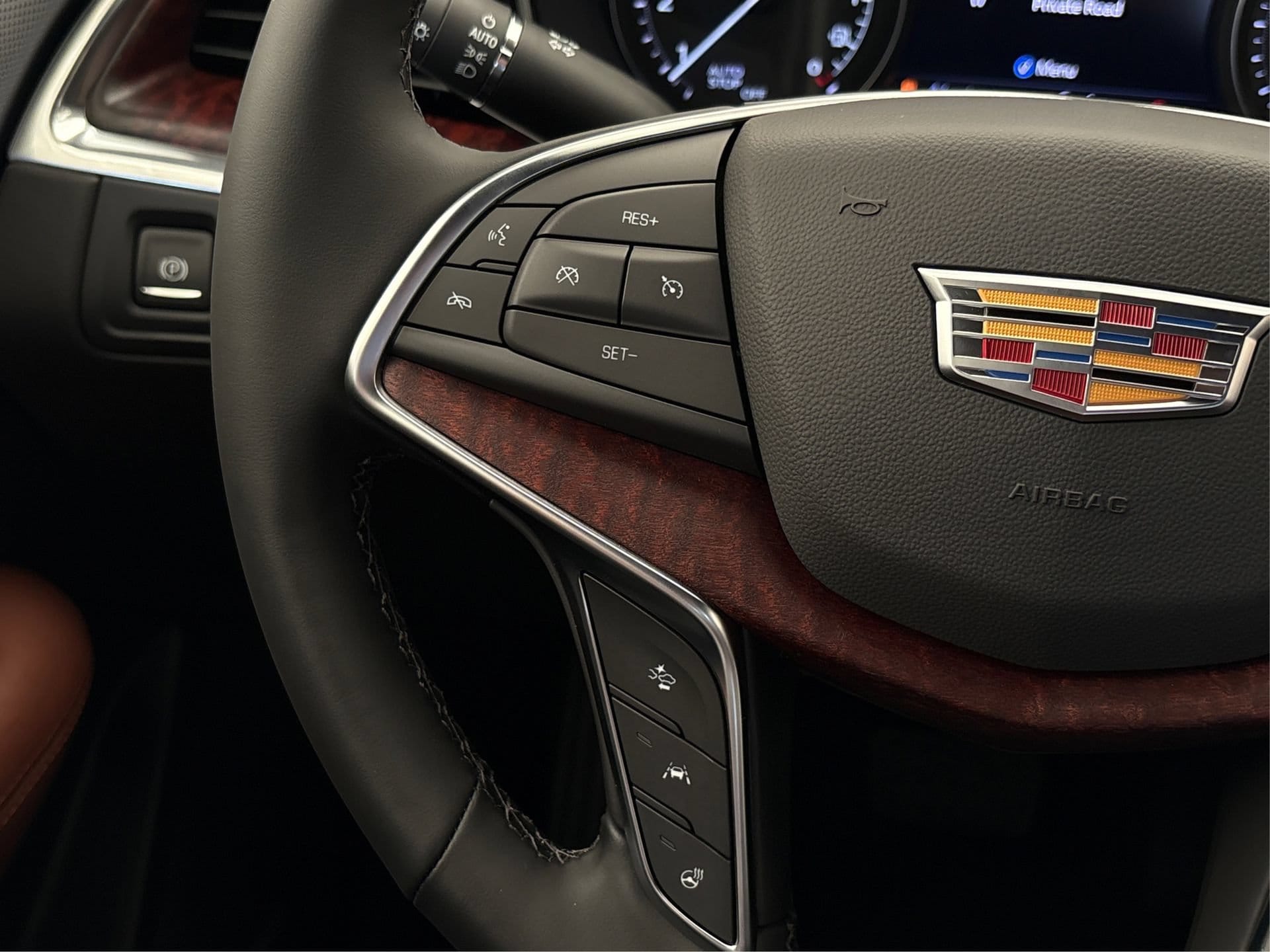 2026 Cadillac XT5 Premium Luxury - Photo 27