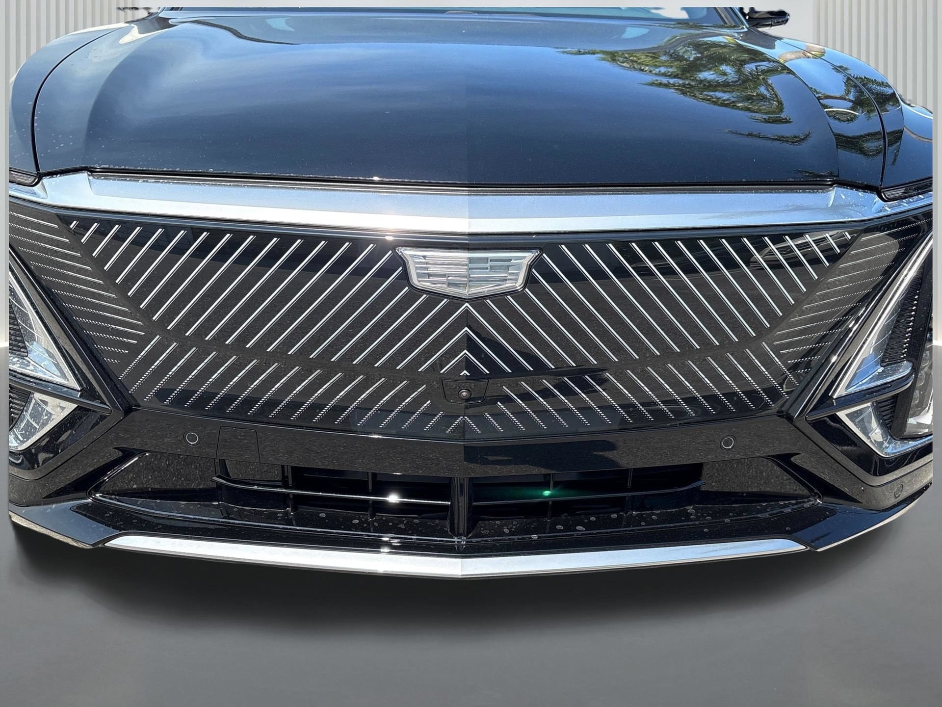 2026 Cadillac LYRIQ Signature Luxury - Photo 11