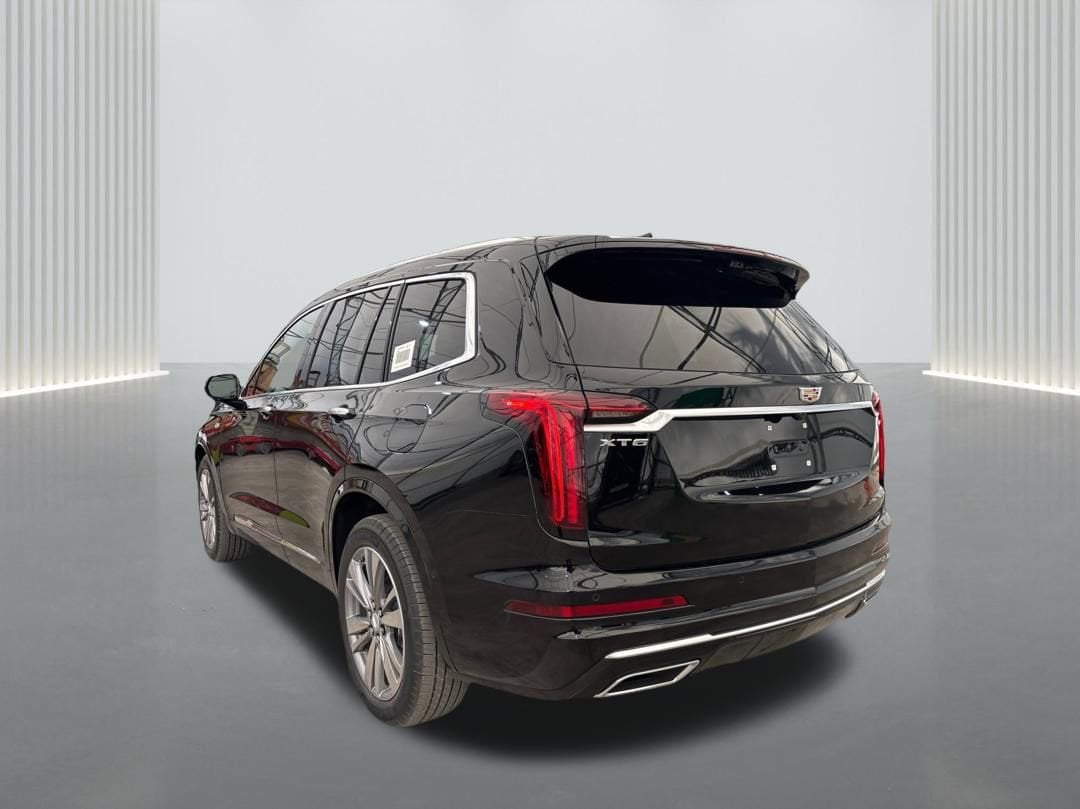 2025 Cadillac XT6 Premium Luxury - Photo 7