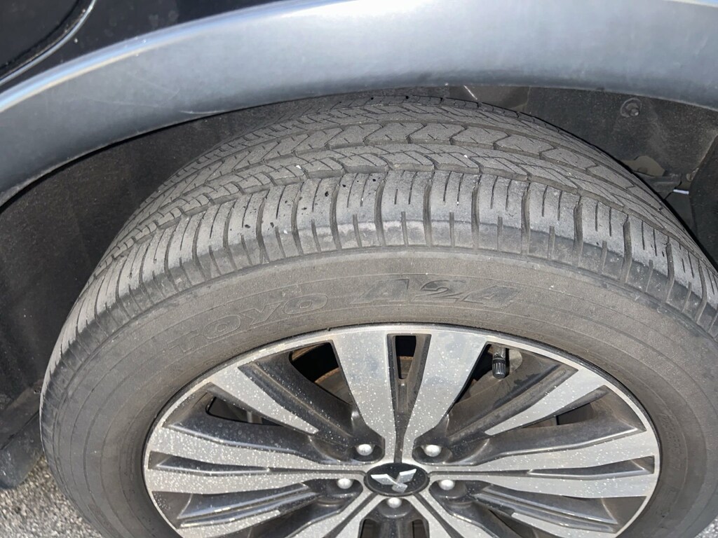 Used 2019 Mitsubishi Outlander SE