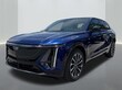 CADILLAC LYRIQ