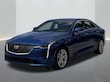  CADILLAC CT4