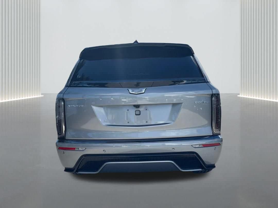 2026 Cadillac VISTIQ Platinum Sport - Photo 6
