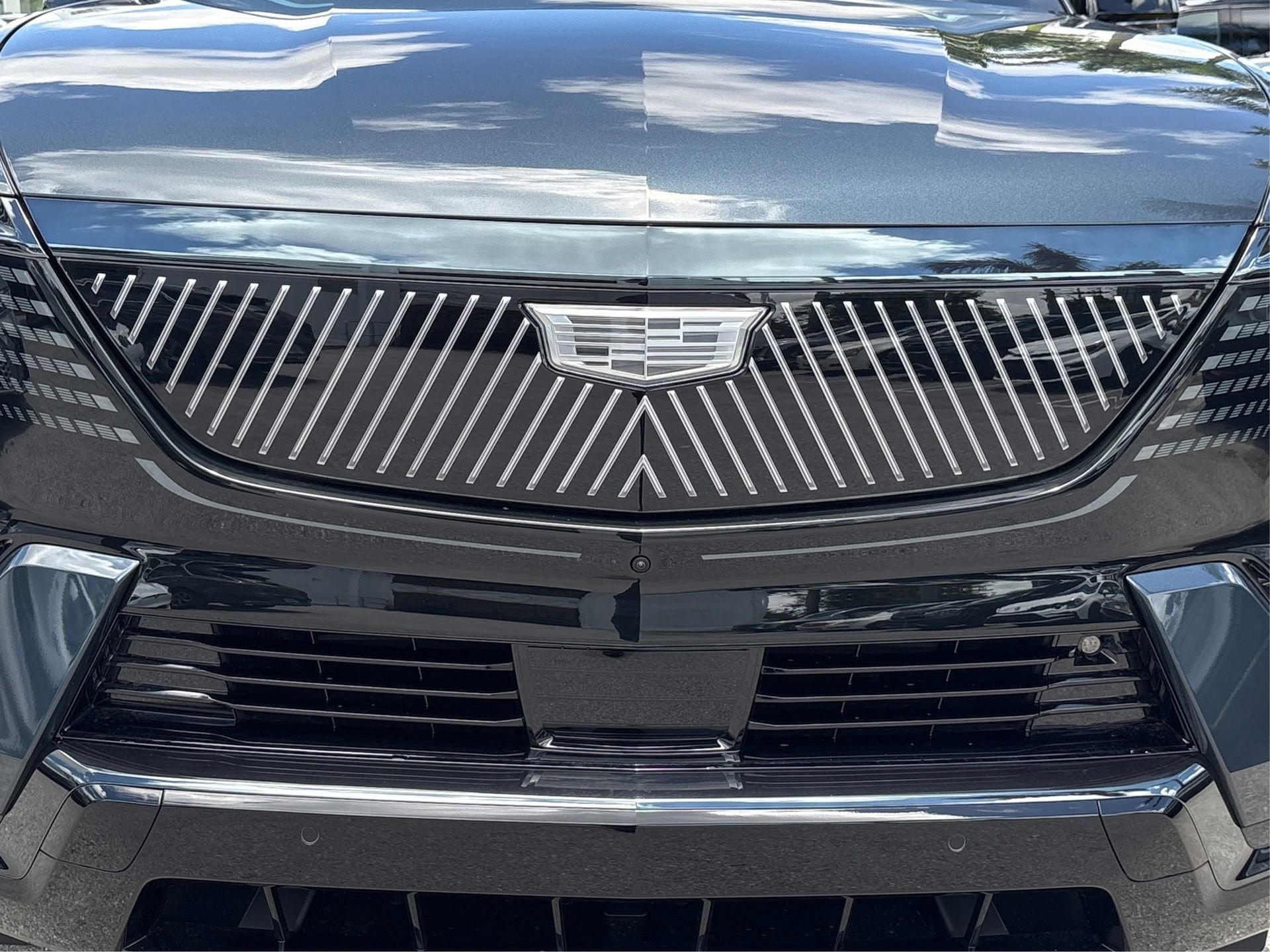 2026 Cadillac Escalade IQL Premium Sport - Photo 15