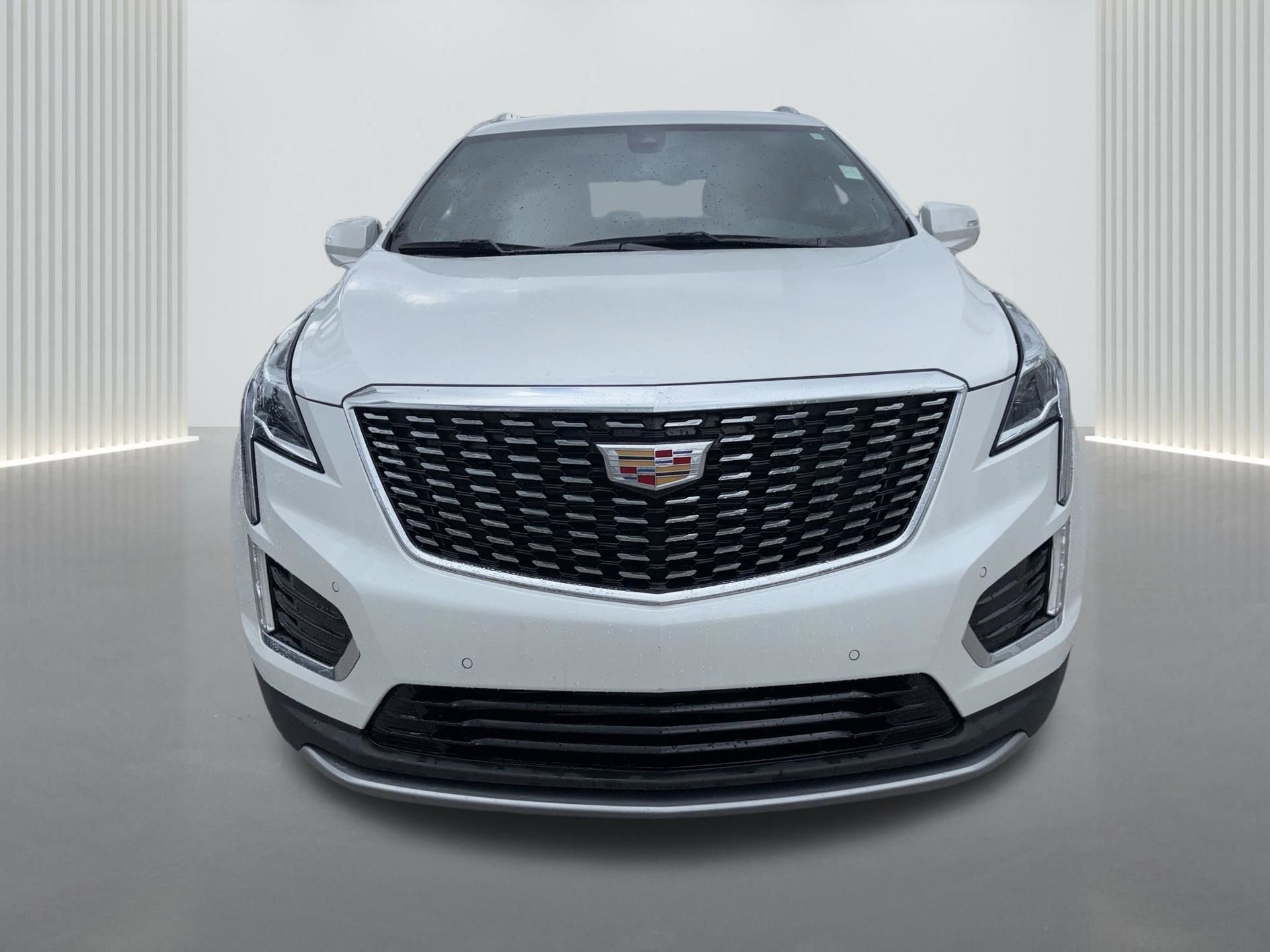 2024 Cadillac XT5 FWD Premium Luxury's photo