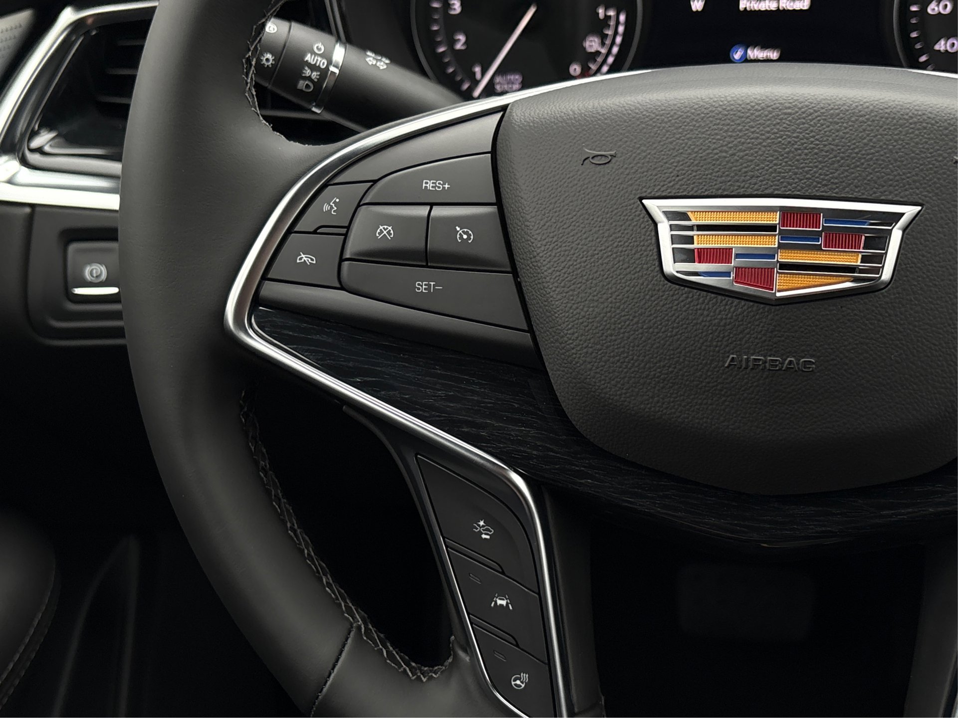 2026 Cadillac XT5 Premium Luxury - Photo 28