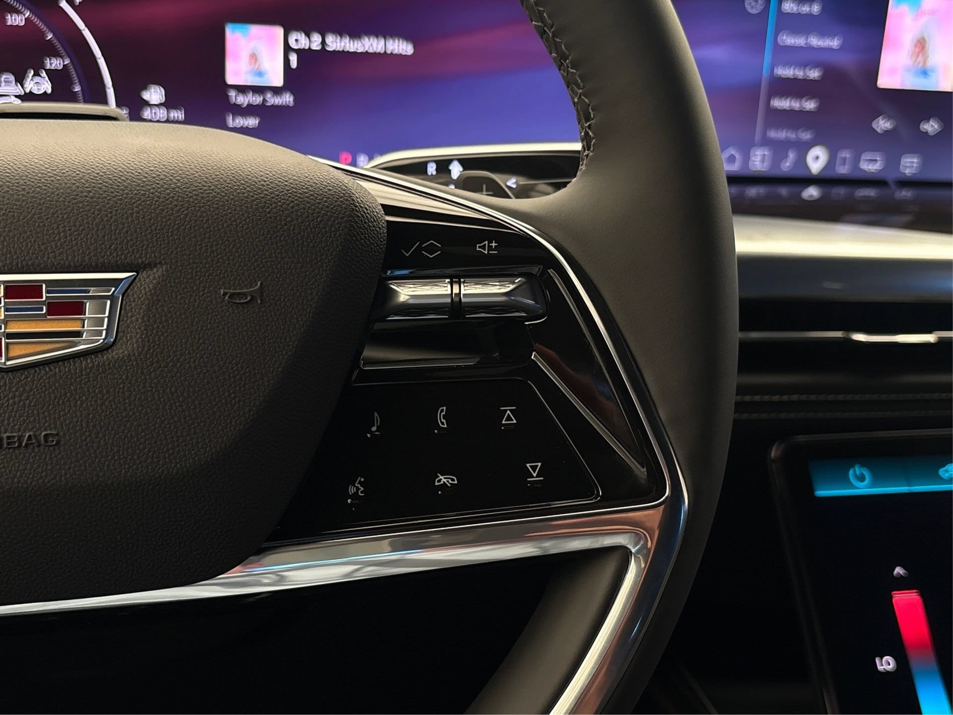 2026 Cadillac Escalade ESV Base - Photo 28