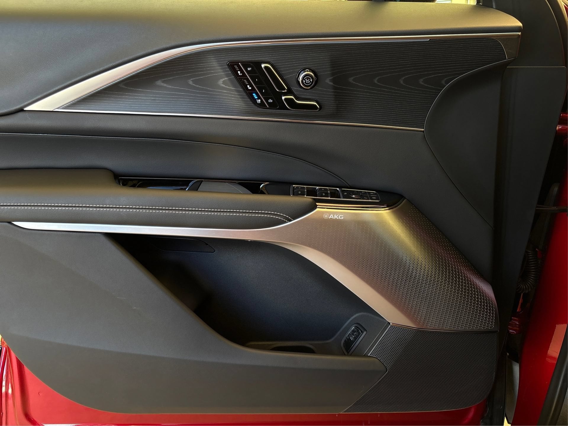2026 Cadillac LYRIQ Premium Sport - Photo 20