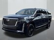 CADILLAC Escalade ESV