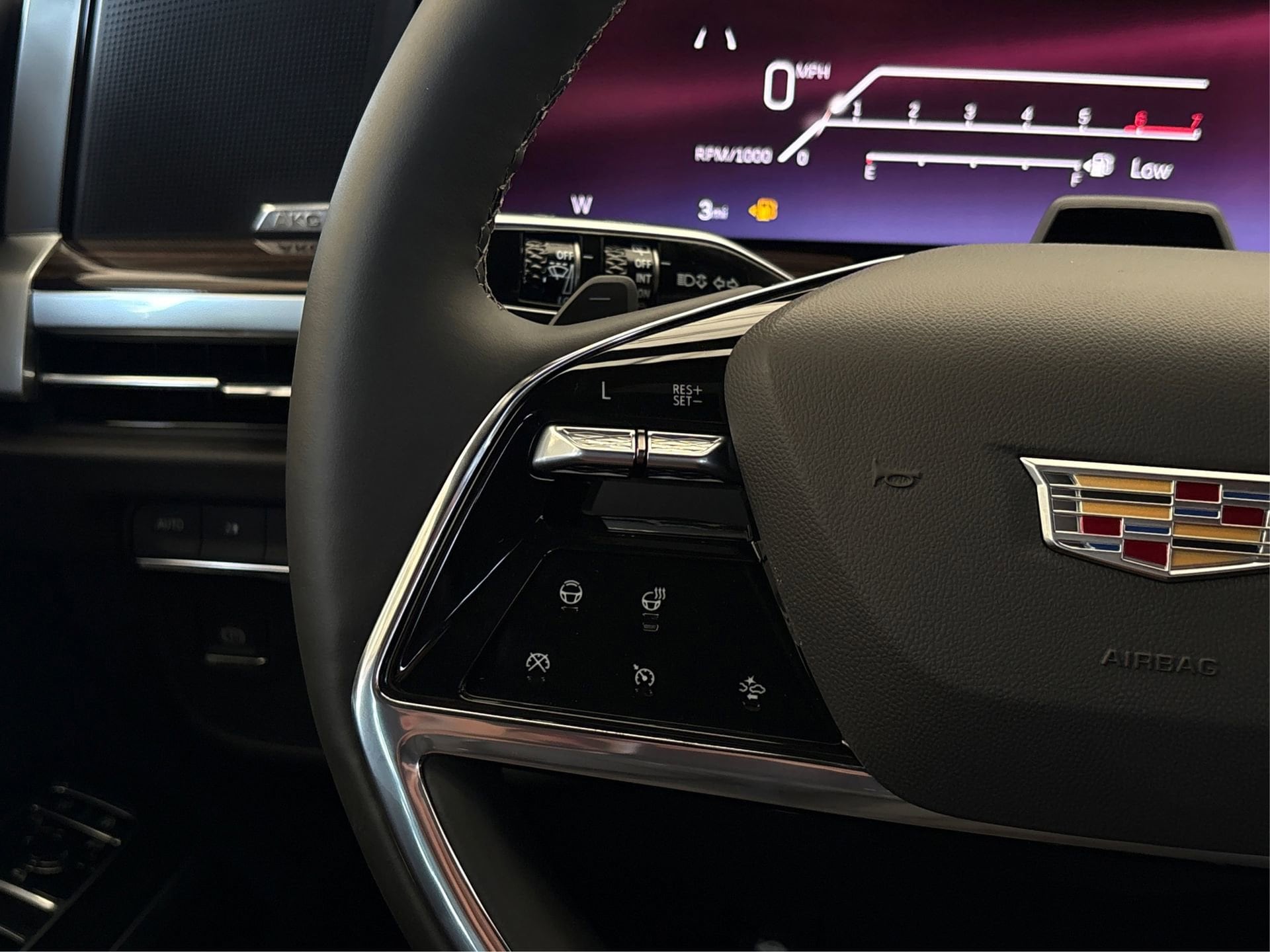 2026 Cadillac Escalade Escalade - Photo 28