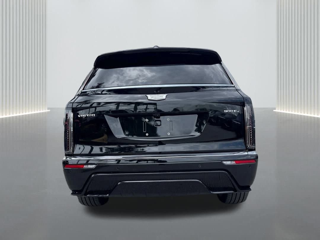 2026 Cadillac VISTIQ Platinum Sport - Photo 6