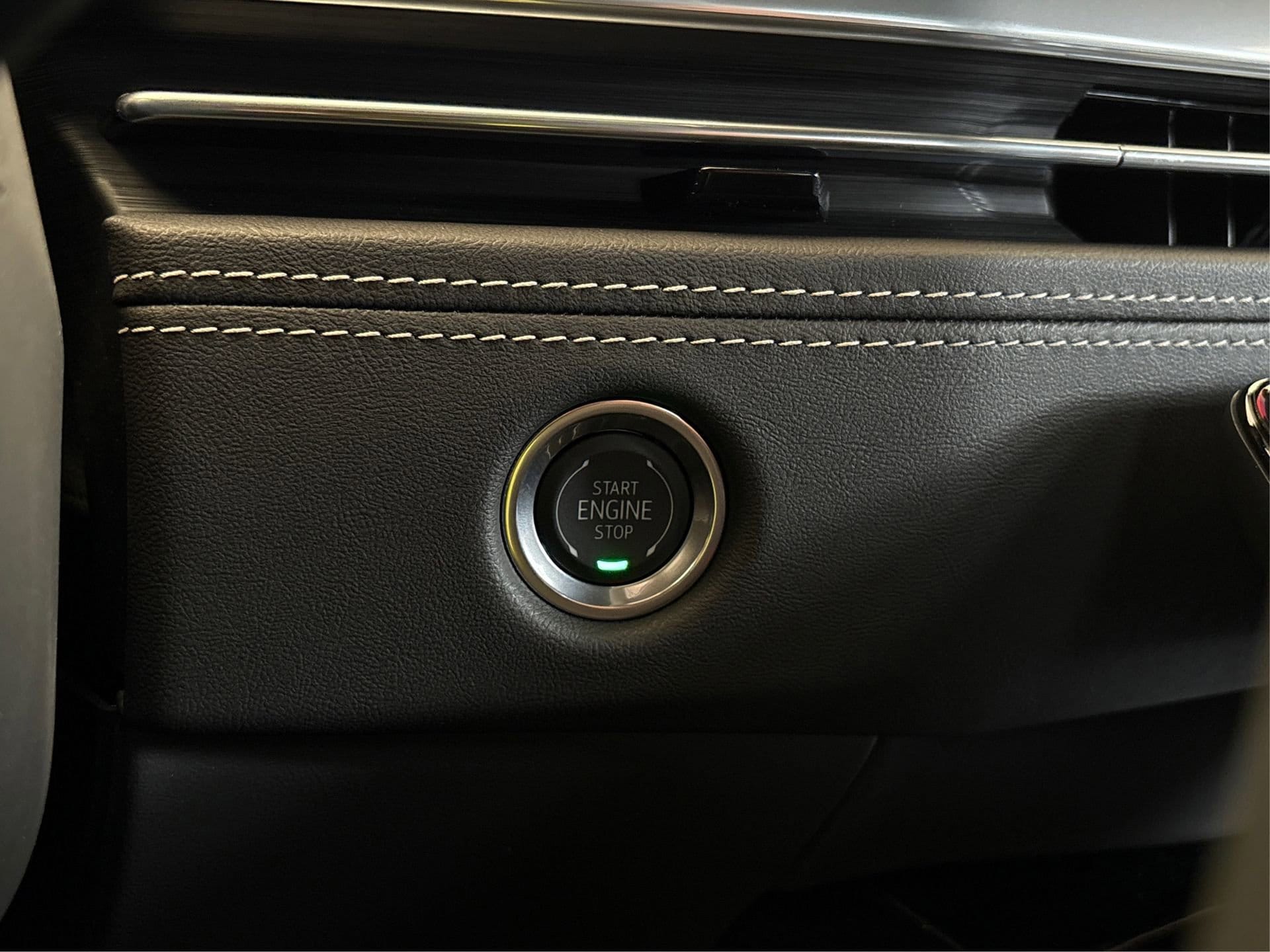 2026 Cadillac Escalade Escalade - Photo 27
