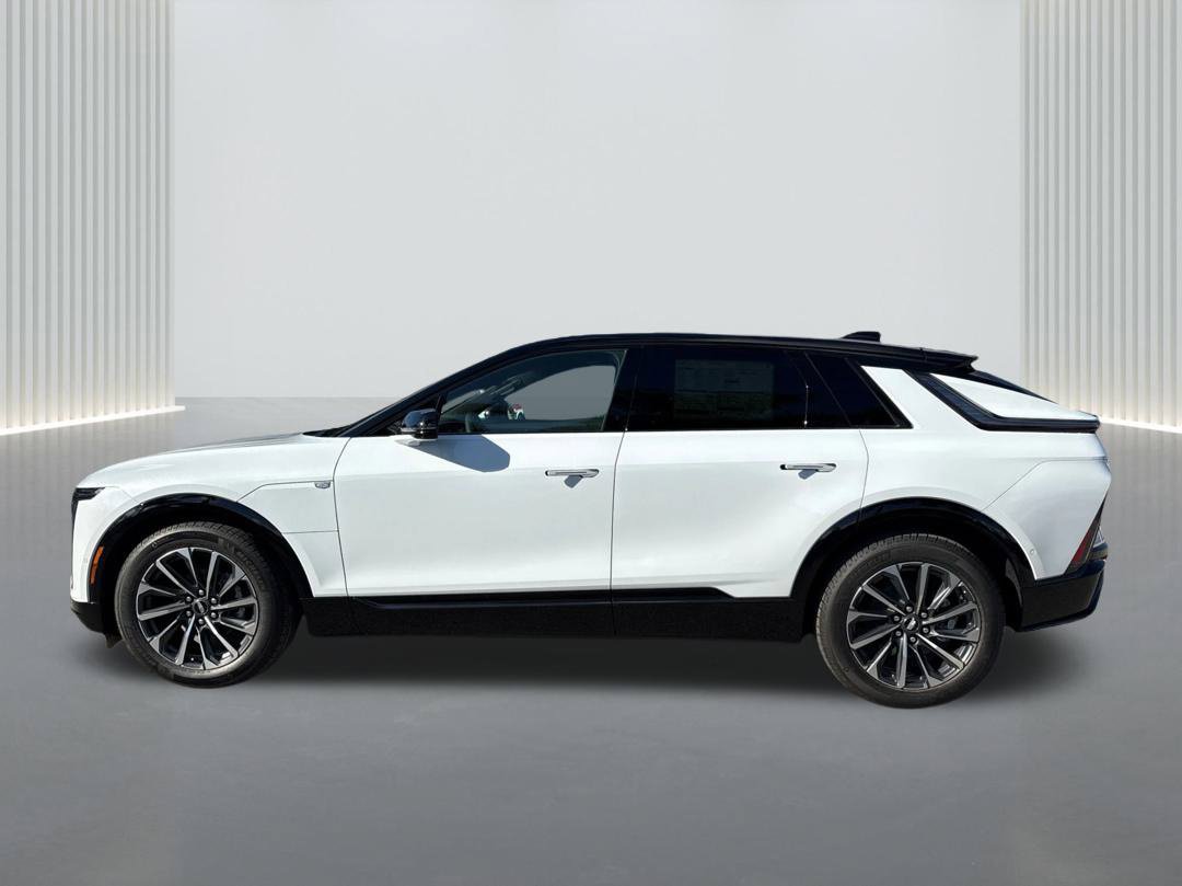 2026 Cadillac LYRIQ Premium Sport - Photo 8