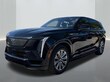 CADILLAC ESCALADE IQ