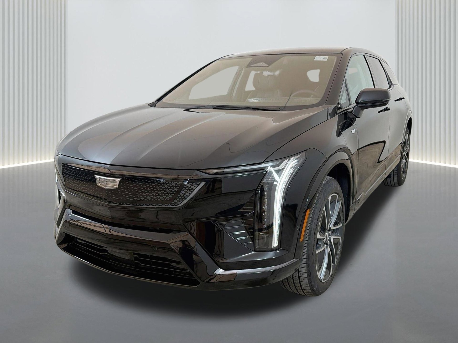 2027 Cadillac OPTIQ