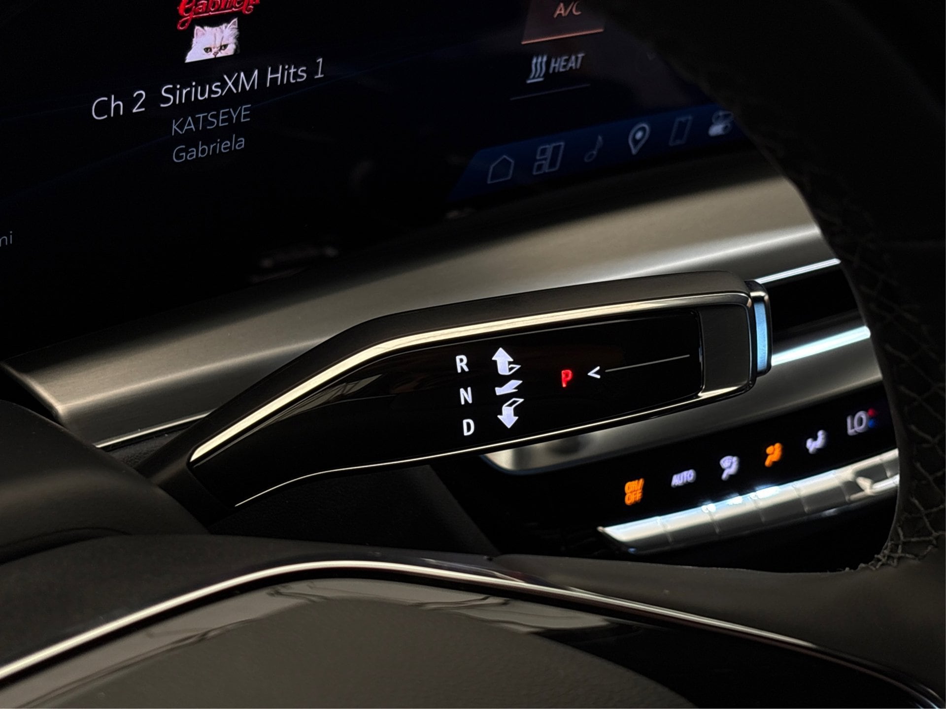 2026 Cadillac LYRIQ Premium Sport - Photo 29