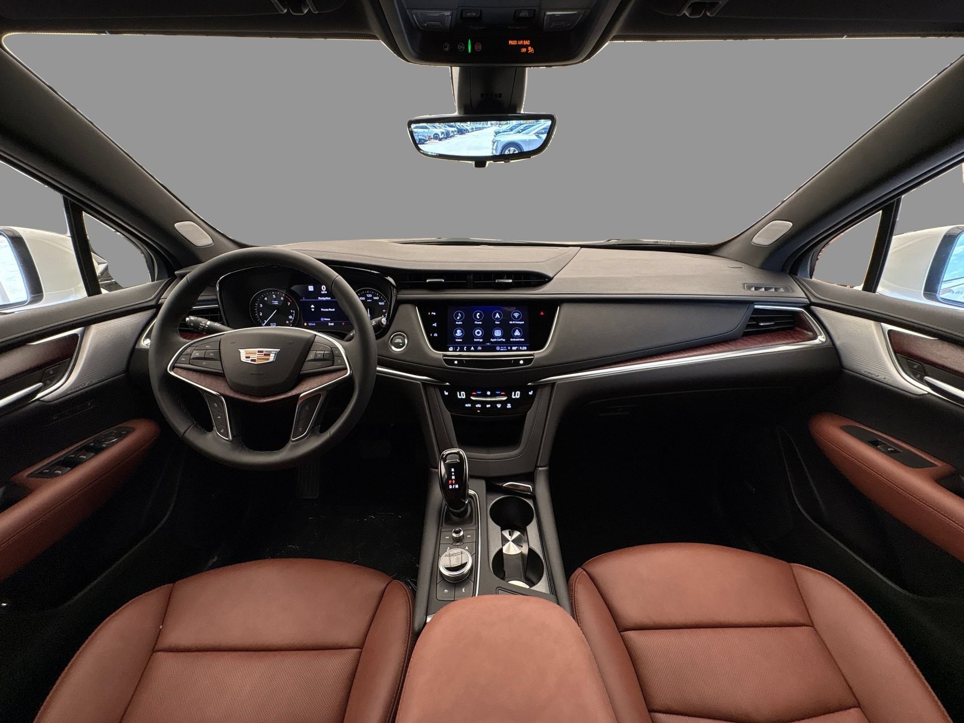 2026 Cadillac XT5 Premium Luxury - Photo 21