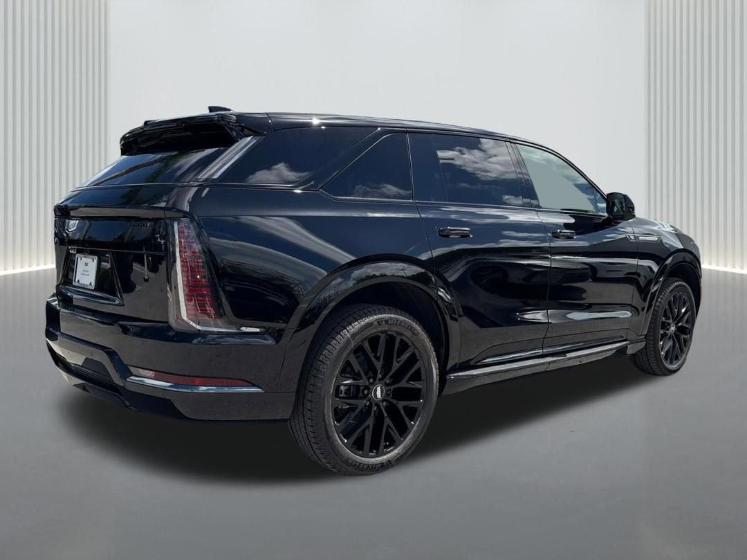 2026 Cadillac Escalade IQ Sport - Photo 5