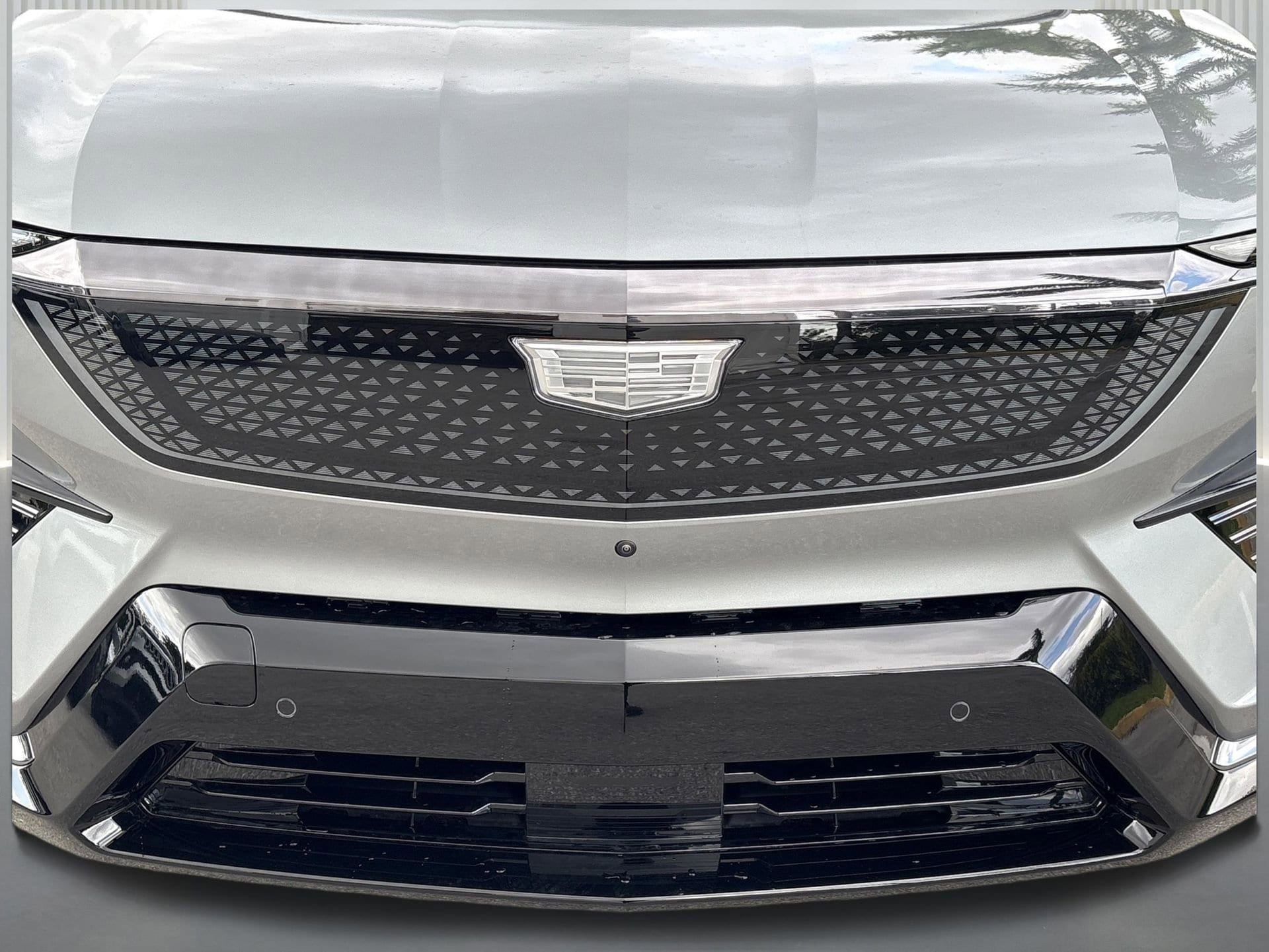 2026 Cadillac OPTIQ Sport - Photo 12