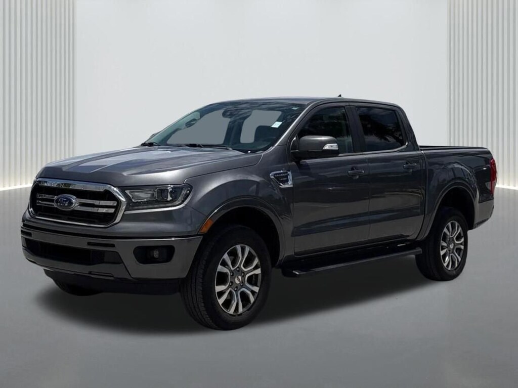 Used 2021 Ford Ranger XL