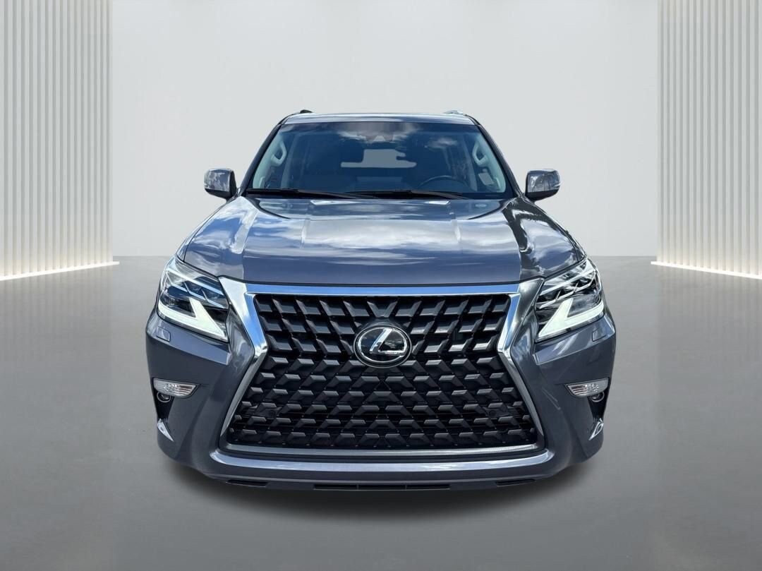2023 Lexus GX 460 Premium photo 2