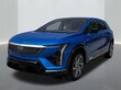 CADILLAC OPTIQ