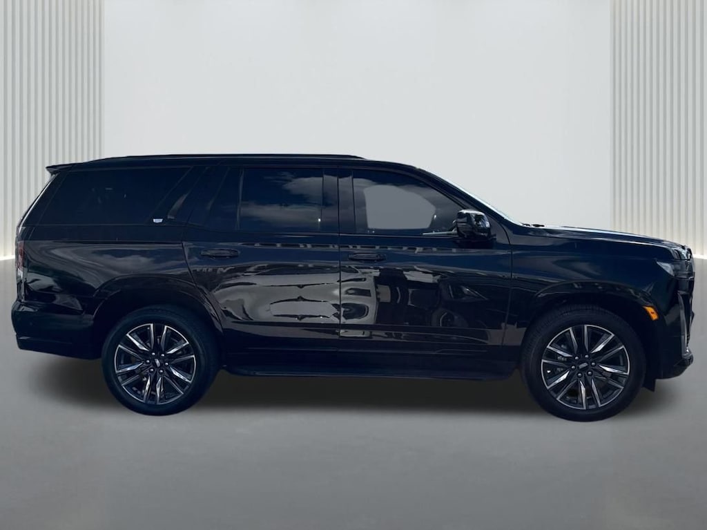 Certified 2023 CADILLAC Escalade Sport SUV