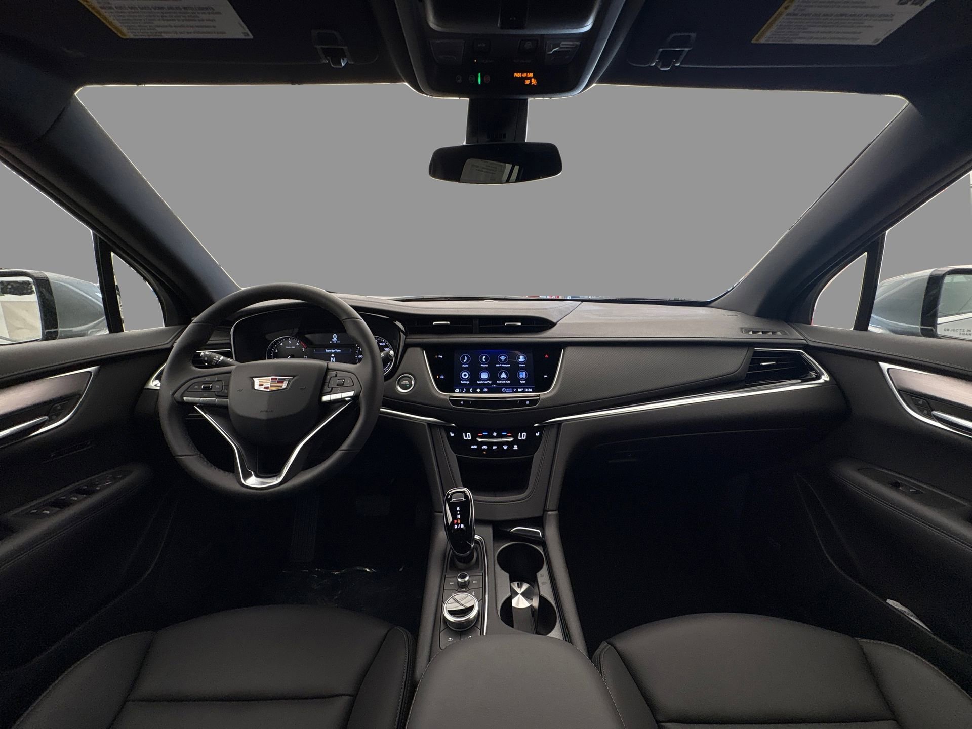 2025 Cadillac XT6 Luxury - Photo 22