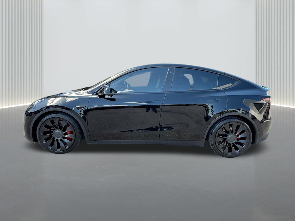 Used 2022 Tesla Model Y Performance