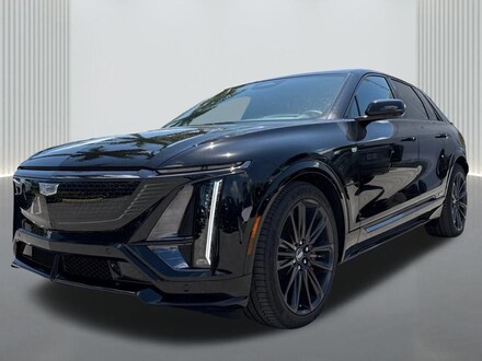 2026 CADILLAC LYRIQ V-Series Premium SUV