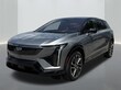 CADILLAC OPTIQ