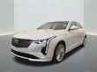 CADILLAC CT4