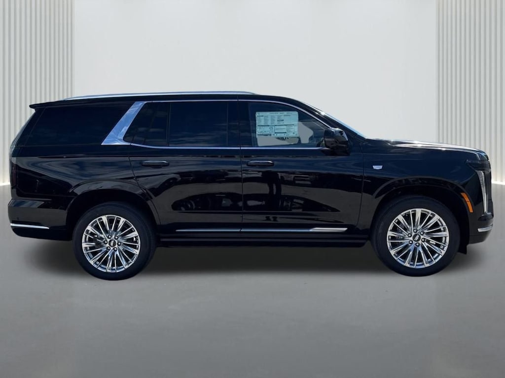 New 2026 CADILLAC Escalade Luxury SUV