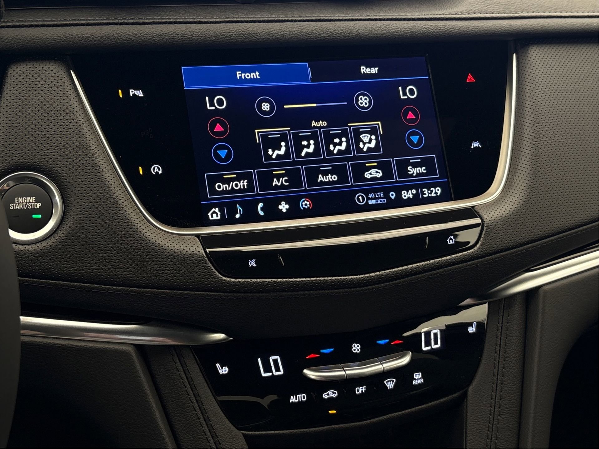 2025 Cadillac XT6 Luxury - Photo 26