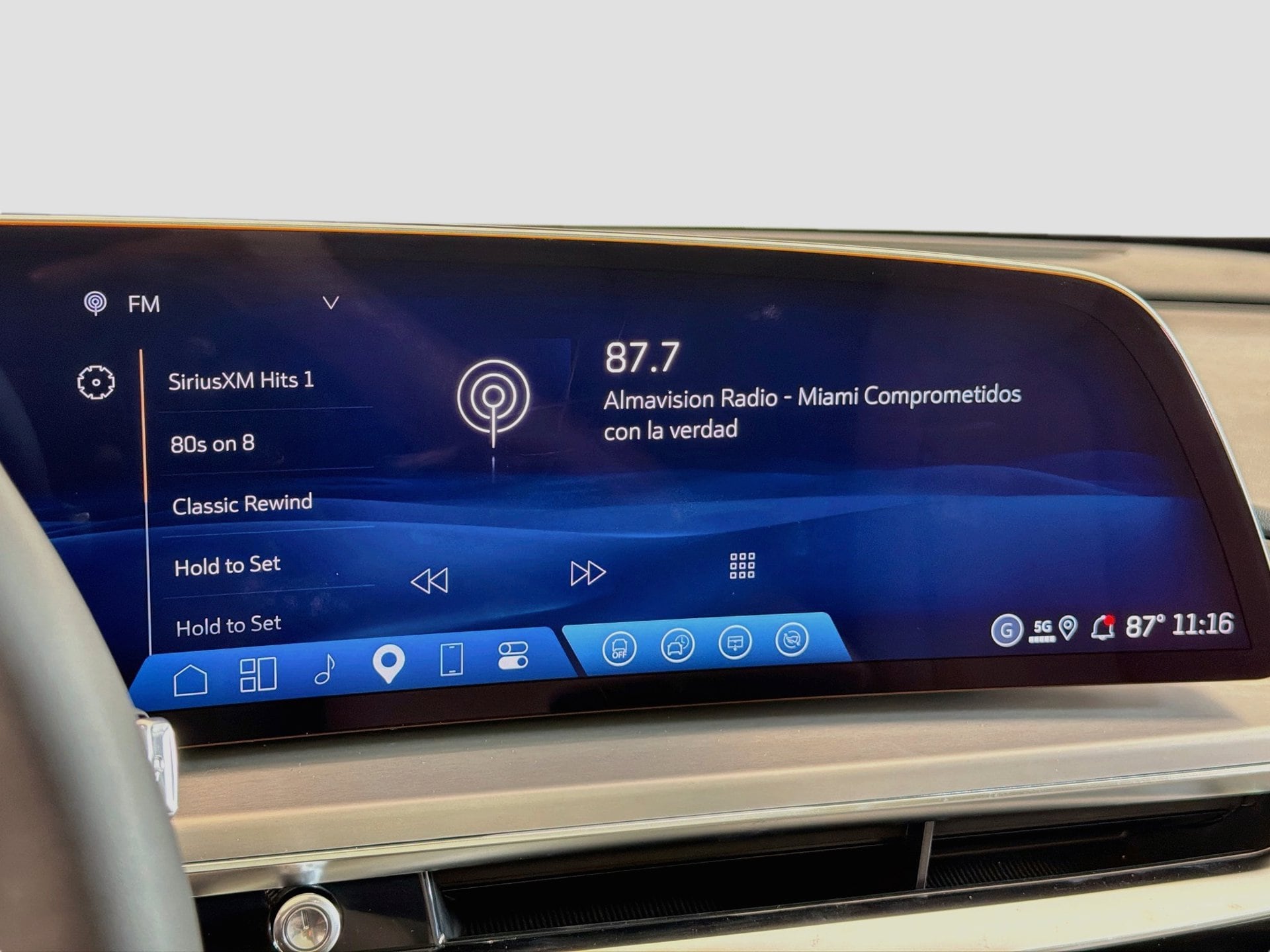 2027 Cadillac LYRIQ Sport - Photo 28