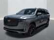 CADILLAC Escalade ESV