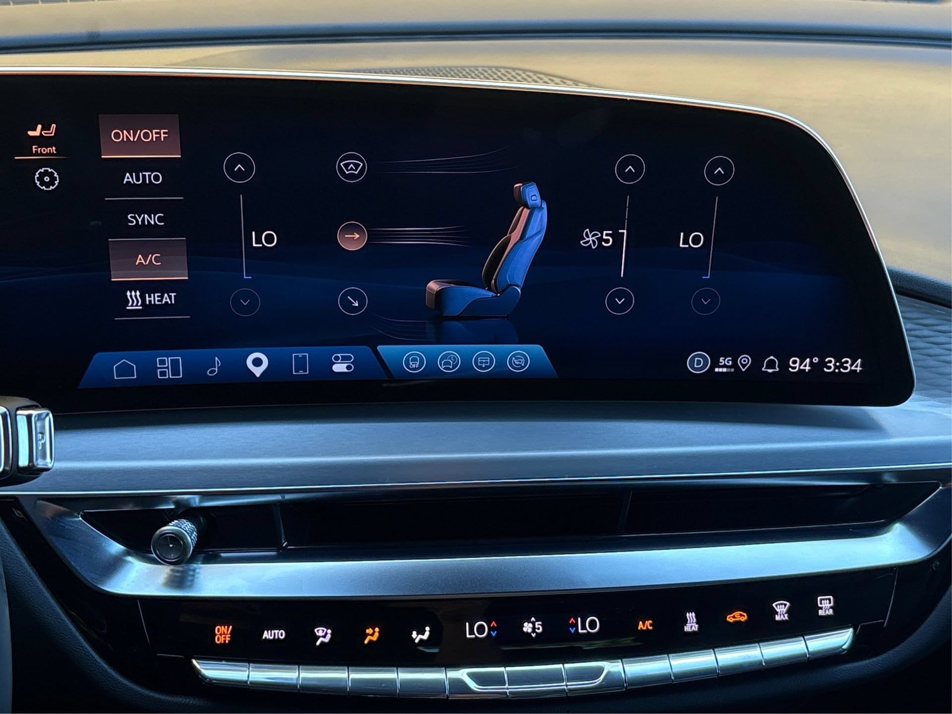 2026 Cadillac LYRIQ Premium Sport - Photo 25