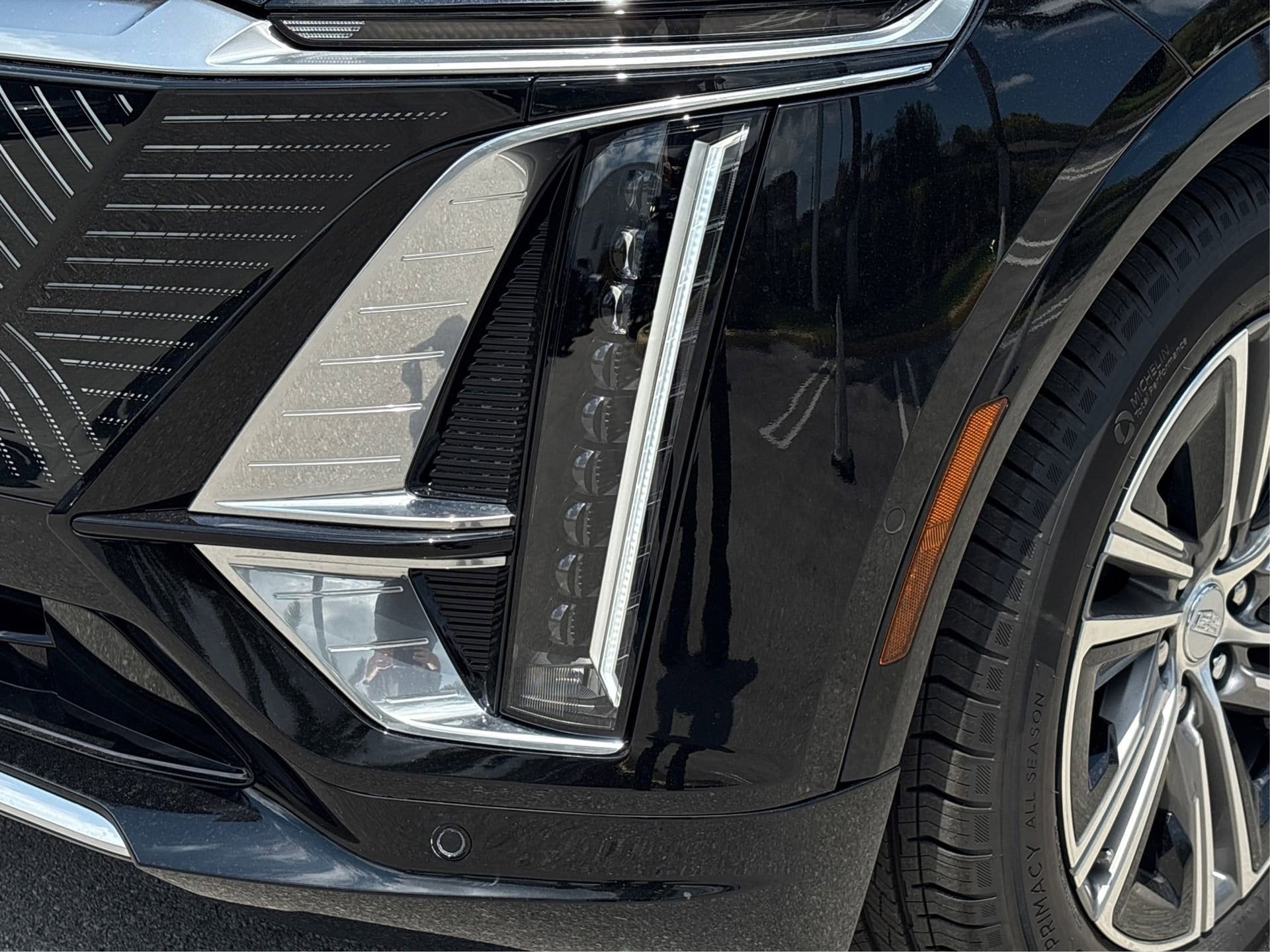 2026 Cadillac LYRIQ Luxury - Photo 13
