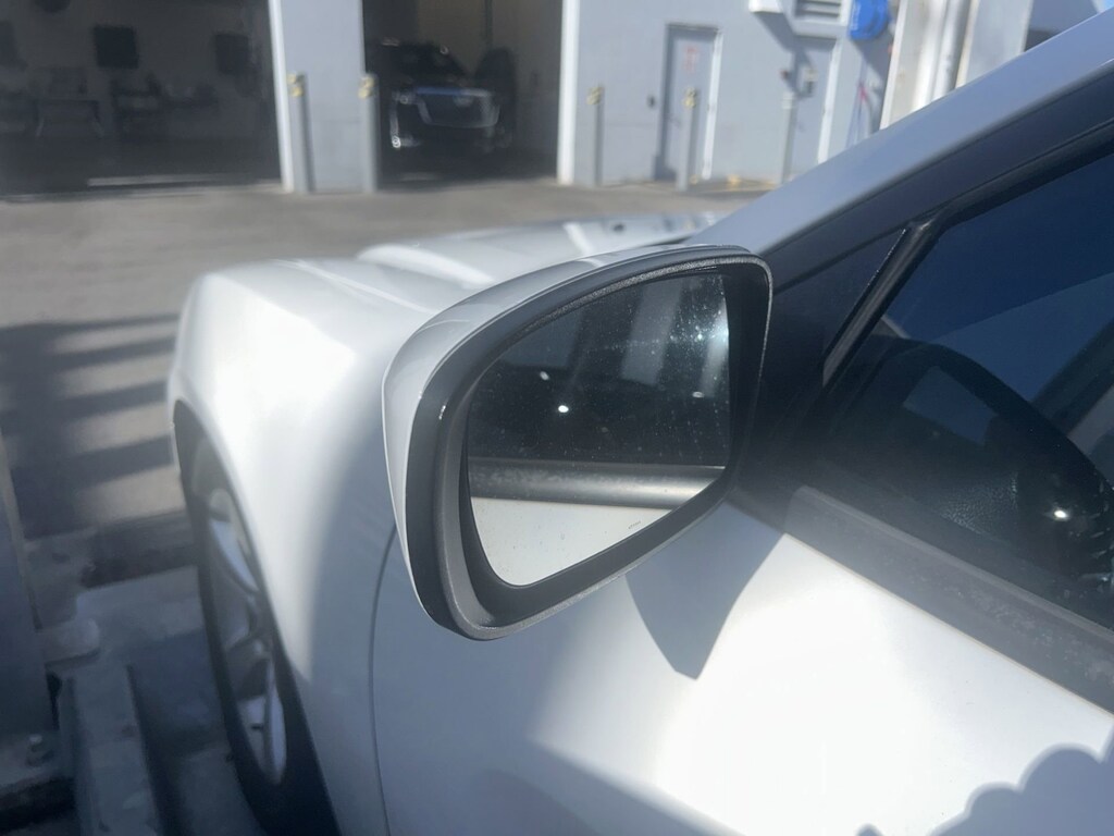 Used 2012 Dodge Charger SE