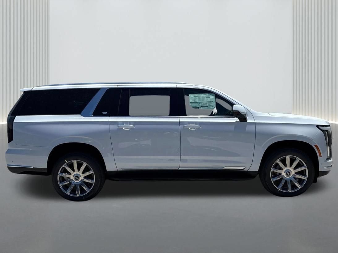 2026 Cadillac Escalade ESV Base - Photo 4