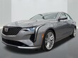  CADILLAC CT4